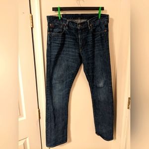 Ralph Lauren Polo Jeans 36/32